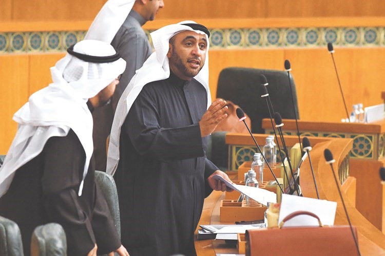 محمد الدلال﻿