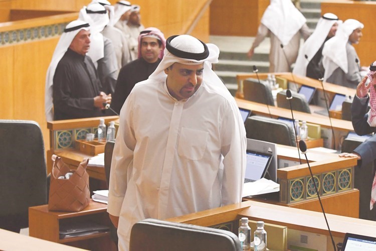 راكان النصف﻿