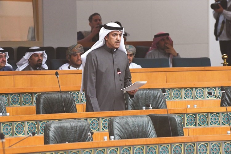 خالد العتيبي﻿