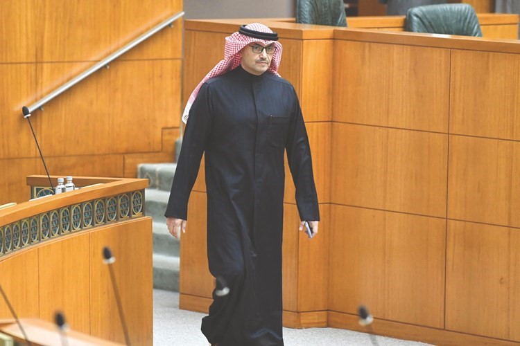 محمد المطير﻿
