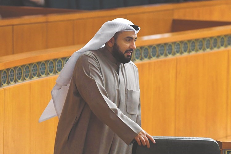 الشيخ د. باسل الصباح﻿