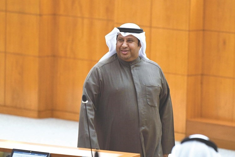 الحميدي السبيعي﻿