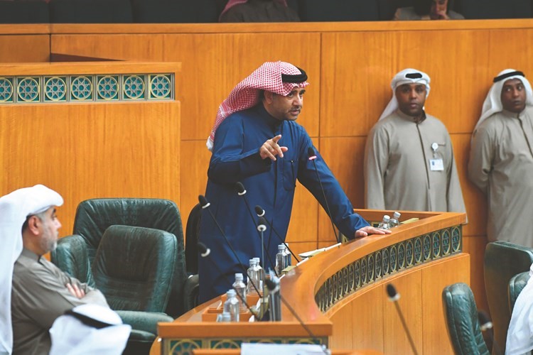 د. عودة الرويعي﻿