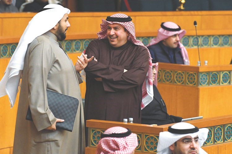 م. محمد الهدية﻿