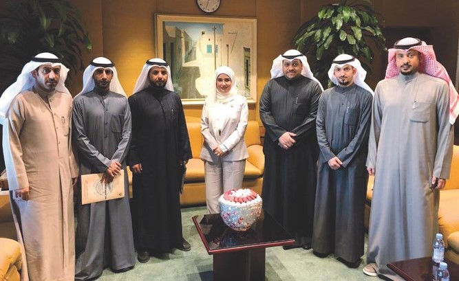 نقابة «الأشغال» قدمت مطالب الموظفين للوزيرة جنان بوشهري