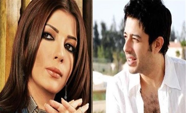 بالفيديو.. بسبب هذه الأغنية.. أصالة توجه رسالة لـ محمد حماقي