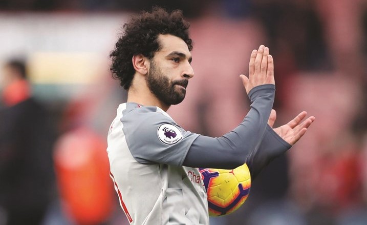 وست هام يفتح تحقيقاً بسبب العنصرية ضد صلاح