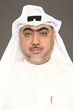 خالد الشطي﻿