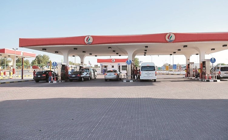 «البترول»: 2.2 مليون دينار بونص لموظفي «التسويق المحلي»