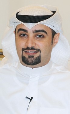 المرشح محمد السعيد