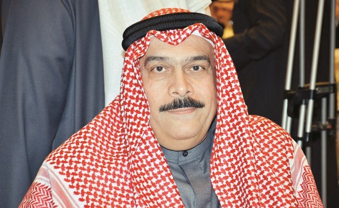 المستشار نصر سالم آل هيد﻿