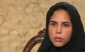 بالفيديو.. فتاة سعودية تقتحم رياضة كرة القدم كحارسة مرمى