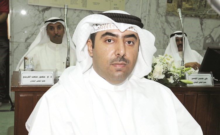 أسامة العتيبي﻿