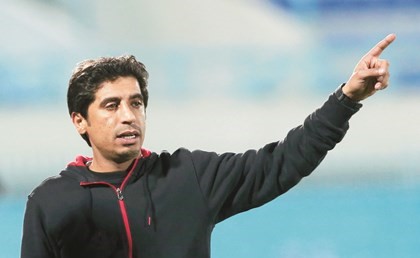 سانتوس و سفيان جاهزان لـ «النصر»