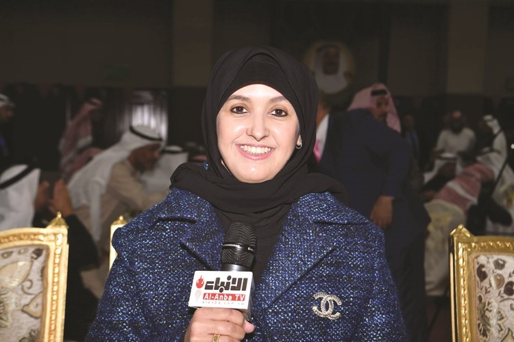 الشيخة سلوى السالم الصباح﻿