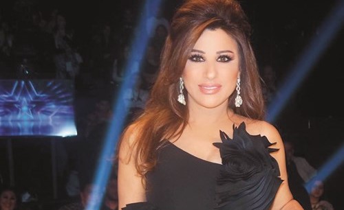 نجوى كرم: حفلتي المقبلة رد على أصحاب النوايا السيئة