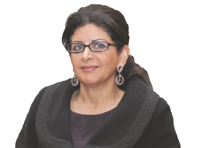 فارعة السقاف﻿