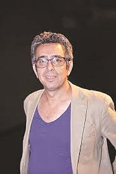 رسول الصغير﻿