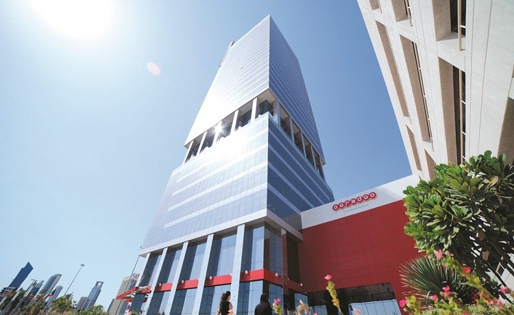 29.7 مليون دينار أرباح «Ooredoo» في 2018