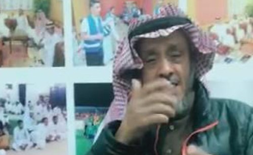 بالفيديو..قصة عائلة سعودية يتخاطب جميع أفرادها بلغة الإشارة
