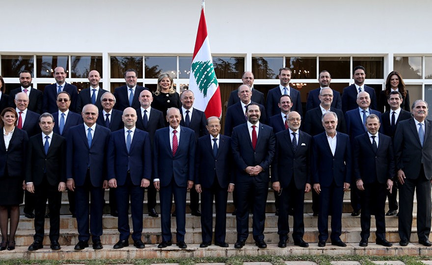 لبنان: أي خارطة حكومية جديدة؟!..وأي محاور وتحالفات؟!