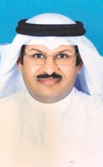  مرزوق الرشيدي