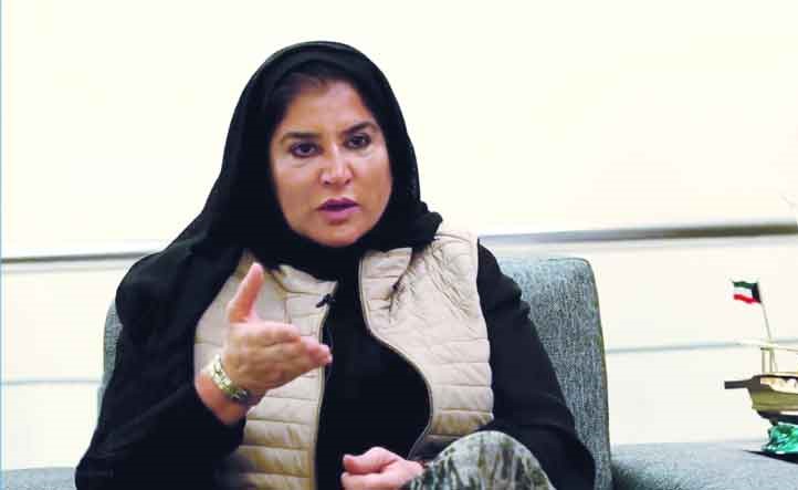 أنوار القحطاني