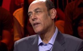 أحمد بدير ينهي شائعة زواجه من سارة طارق أرملة سعيد طرابيك