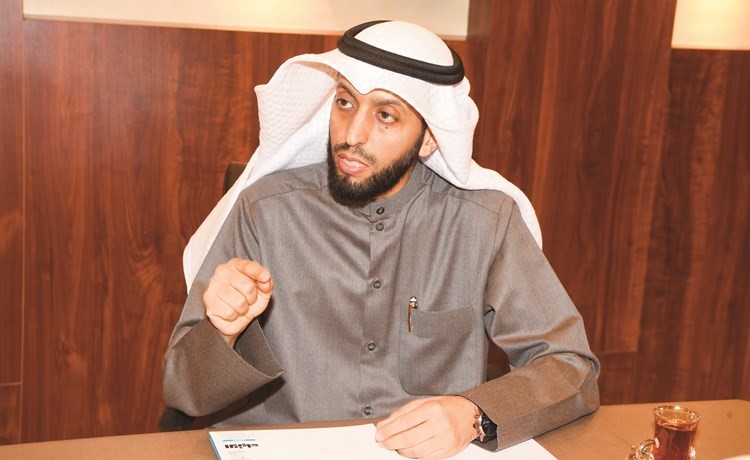 بالفيديو.. مطيع العجمي لـ «الأنباء»: قانون حماية المعلم أولوية وسنقدم الرؤية لأصحاب القرار لإصلاح التعليم في الكويت