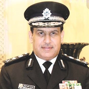 الفريق عصام النهام﻿