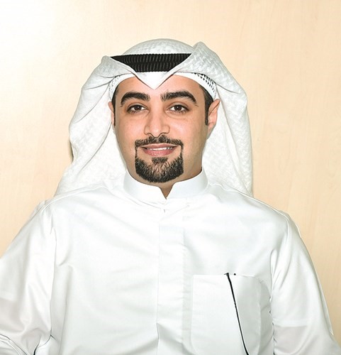 محمد السعيد﻿