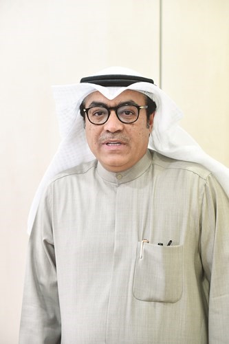 خالد العنزي﻿