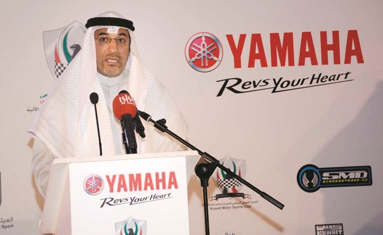 الشيخ احمد الداود﻿