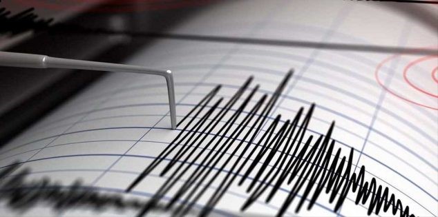 هزة أرضية عنيفة ضربت جنوب غرب إيران