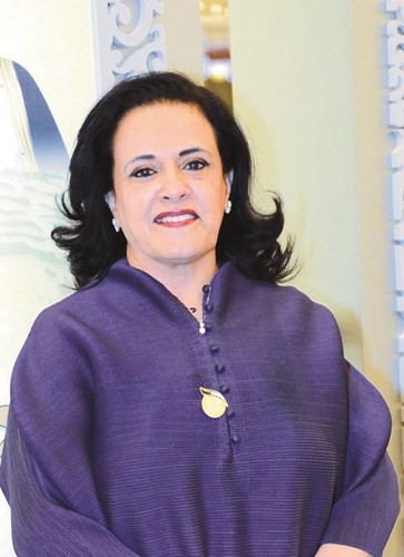 فاطمة الأمير﻿