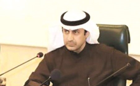 د.علي بن ساير﻿