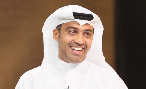 حمد الخضر﻿
