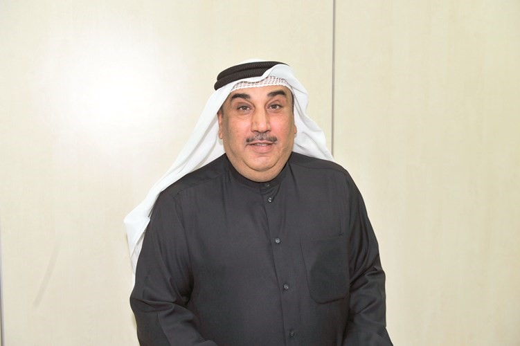 خالد الخميس﻿