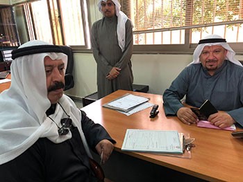 فاضل خورشيد