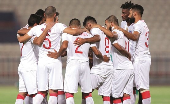 تقدر يا « الأبيض »