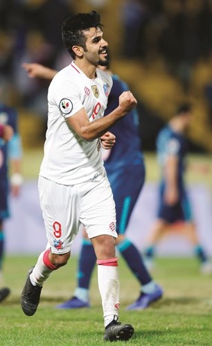 تقدر يا « الأبيض »