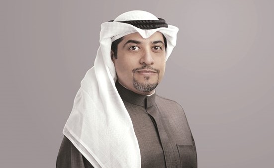 ناصر السنعوسي﻿