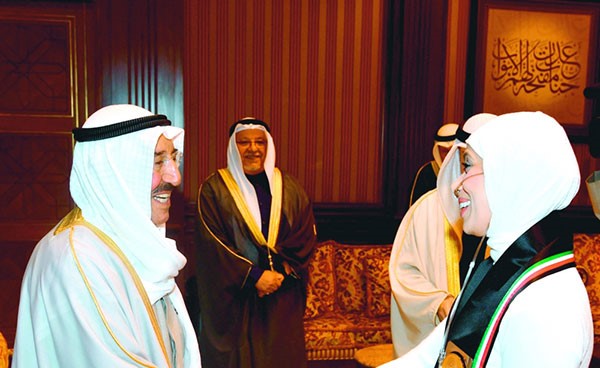 بالفيديو.. شيماء العيدي: لقائي مع سمو الأمير منحني أفضل جرعة أمل إيجابية لمواجهة المرض