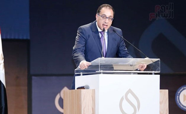 د.مصطفى مدبولي رئيس مجلس الوزراء يلقي كلمة أمام مؤتمر ومعرض مصر الدولي للبترول إيجبس 2019﻿