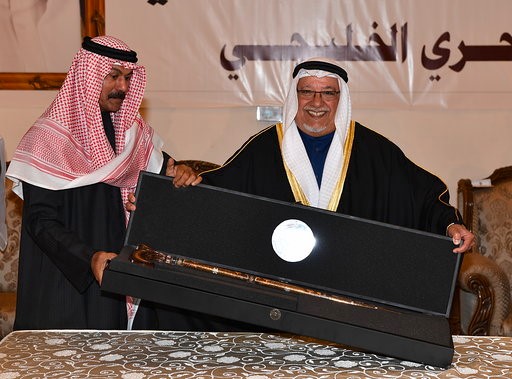 الأمير شمل برعايته ختام فعاليات "مهرجان الموروث البحري الخليجي"