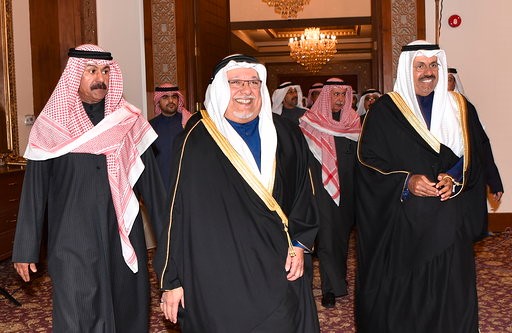 الأمير شمل برعايته ختام فعاليات "مهرجان الموروث البحري الخليجي"