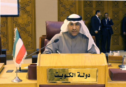 السفير عزيز الديحاني