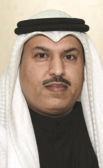عبد الرحمن الشمري﻿
