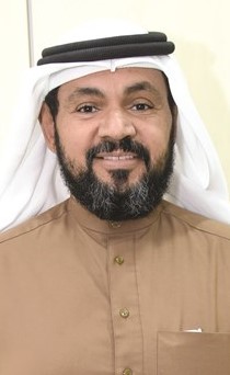 محمد الحداد﻿