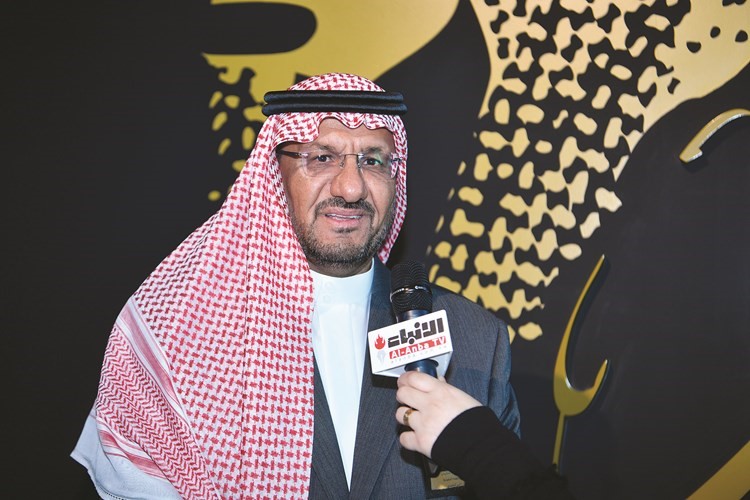 خالد السليمان ﻿